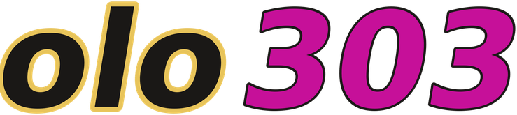 olo303 logo