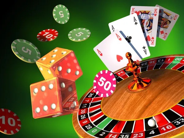 olo303 Wayang Legend Slots Beside Live Roulette