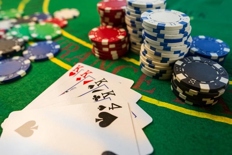 olo303 Lightning Roulette Room