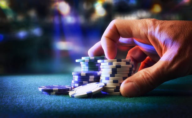 olo303 Wayang Legend Slots